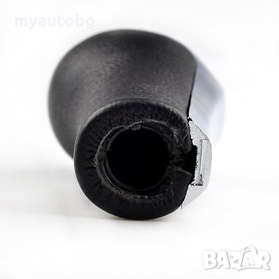 Топка за скоростен лост BMW M хром 5ск, снимка 3 - Аксесоари и консумативи - 21571029