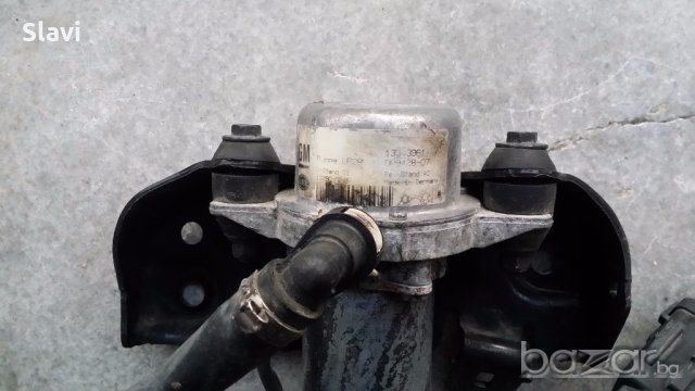 Части за Опел Астра J, снимка 3 - Части - 18650664