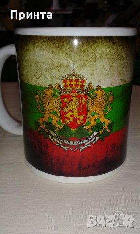 Печат на чаши,сублимационен печат на тениски и чаши , снимка 14 - Други услуги - 23679926