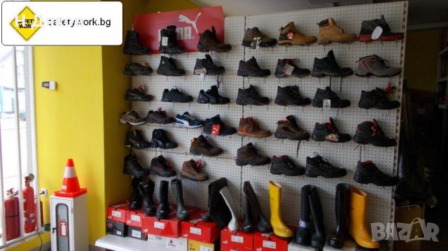 Работна каска Portwest, снимка 5 - Други - 24204976