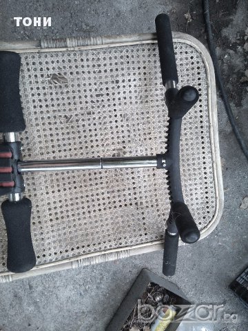 уред за фитнес, снимка 7 - Фитнес уреди - 13506823