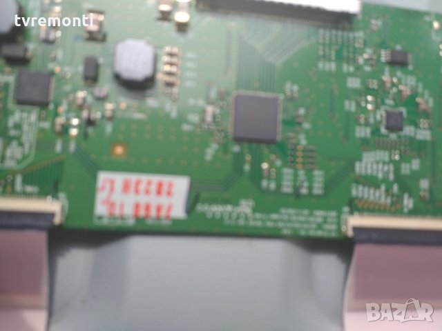 T-Con Board 6871L-2823H 6870C-0401B, снимка 2 - Части и Платки - 25549438