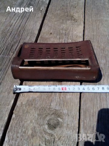 Калъф за радио,радиоприемник, снимка 3 - Колекции - 21502005