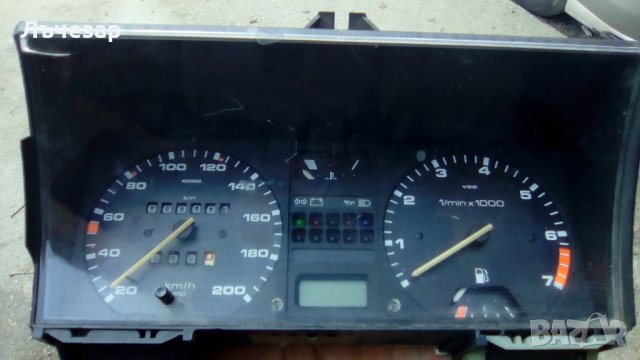 Продавам Фолксваген джета 1,8GT на части