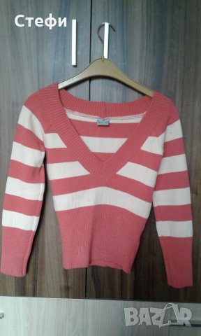 Пуловери по 10лв., снимка 5 - Блузи с дълъг ръкав и пуловери - 24498242