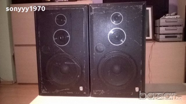 a whd тонколони 2бр-53х30х24см-внос швеицария, снимка 3 - Тонколони - 18701103