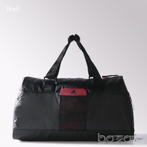  Спортен сак Adidas Performance Team, оригинал, снимка 1