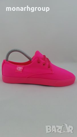 Дамски обувки Karmen-Pink, снимка 2 - Дамски ежедневни обувки - 25820928
