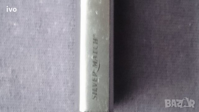 silver match, снимка 6 - Колекции - 25568571