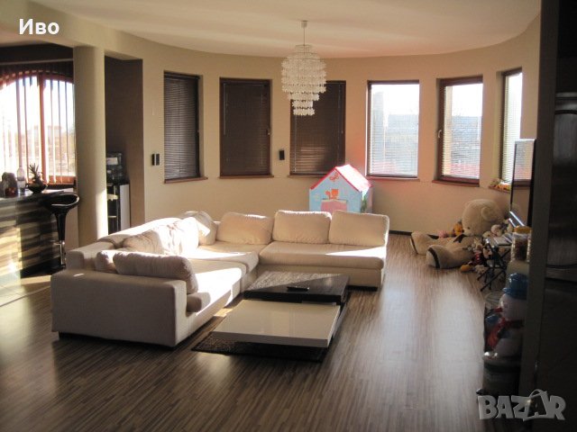 Продавам луксозен апартамент