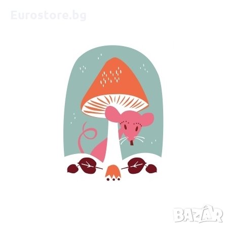 (-55%) Картички с плик Little Wonders Darling Clementine, снимка 3 - Други - 25341838