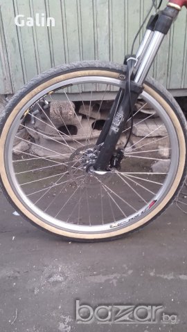 Драг Онтарио 19 / Drag Ontario 19, снимка 8 - Велосипеди - 14561348