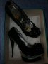 Обувки на висок ток Landa Valdiera , снимка 1 - Дамски обувки на ток - 19679845