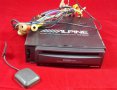 Навигация Alpine navigation system NVE-N055ZP, снимка 1