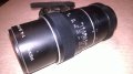 revue-lens made in w.germany-обектив 14см-внос швеицария, снимка 2