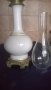 викторианска газена/газова/ лампа, снимка 7