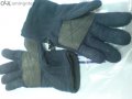 упоребявани ръкавици норд фаце марка идялни за дами и деца , снимка 1 - Други спортове - 11724640