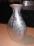 дизаинерска ваза-32х20х12см-внос швеицария, снимка 5