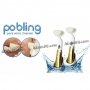 Уред за почистване на лице PoBling, снимка 5