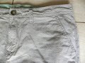 Къси панталони TOM TAILOR, slim chino, размер L, снимка 2