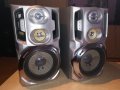 pioneer-3way-speaker system-2бр-37х26х21см-внос швеицария, снимка 1 - Тонколони - 20406667