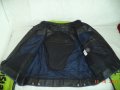 Кожено мото яке Alpinestar, снимка 4