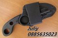 Нож Smith & Wesson  Bear claw / мечи нокът /, снимка 13