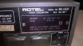 rotel ra-1000 stereo amplifier-tokyo japan-внос швеицария, снимка 14