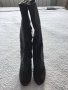 🇮🇹 Италиански нови ботуши APERAZZA малък номер, снимка 3