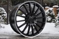 19" Алуминиеви Джанти 5X112 MERCEDES C W205 E S GLA GLC CLA W213 222, снимка 3
