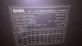 saba hifi b4800 2х100w/8ohm-52х33х27см-внос швеицария, снимка 12