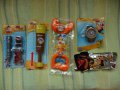 5 броя играчки за момчета Джейк и пиратите от Невърленд Дисни Disney, снимка 1 - Рисуване и оцветяване - 11266965
