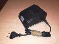topcraft 18v/1.3amp-battery charger-made in belgium, снимка 3