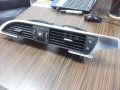 Обезвъздушител за  AUDI А6 А7 OEM CENTER DASH Dashboard  TRIM ОПАСНОСТ SWITCH ASSY, снимка 1 - Аксесоари и консумативи - 9338334