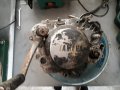 САМО НА ЧАСТИ YAMAHA DT125R , снимка 3