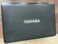 Части за TOSHIBA Satellite C660, снимка 1