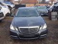 Мерцедес е класа w212 mercedes e class в212 250cdi цди На части, снимка 13