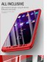 Калъф 360 градуса за самсунг 7едж SAMSUNG 7 EDGE cover, снимка 4