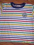 шарени тениски-размер-98-104, снимка 2