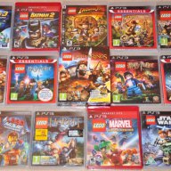 Нови ps3,ps4,lego,Fifa,Mortal,Minecraft,Skylanders,Star,Infinity, снимка 9 - Игри за PlayStation - 16387537