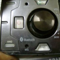 АВТО MAQMA MQ-EO4BT/Mini USB/ DVD/CD 4" TFT COLOR Bluetooth 60Wx4 За ремонт или части , снимка 16 - MP3 и MP4 плеъри - 23388893