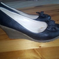 Дамски обувки номер 39, снимка 4 - Дамски ежедневни обувки - 25350244