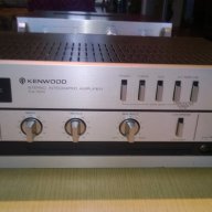  kenwood-stereo amplifier-made in singapore-внос швеицария, снимка 5 - Ресийвъри, усилватели, смесителни пултове - 10282548