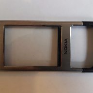 Nokia 6500sl - Nokia 6500 slide оригинални части и аксесоари , снимка 1 - Резервни части за телефони - 17906626