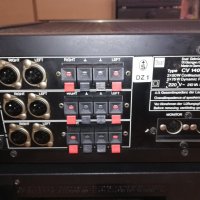 dual-amplifier-внос швеицария, снимка 16 - Ресийвъри, усилватели, смесителни пултове - 21482442