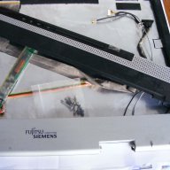 Капак и части от Fujitsu Siemens Amilo Pro V2055, снимка 2 - Части за лаптопи - 17763626