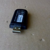 Belkin 150N Enhanced Wireless USB Adapter F6D4050 v2, снимка 3 - Мрежови адаптери - 18346606