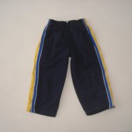 Casters,подплатен панталон за момче, 086 см., снимка 3 - Панталони и долнища за бебе - 14247674