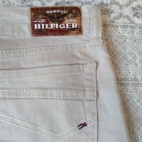 Дамски панталон Tommy Hilfiger/Томи Хилфигер,100% оригинал, снимка 11 - Панталони - 24740246