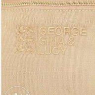 чанта марка GEORGE GINA & LUCY, снимка 3 - Чанти - 14019448